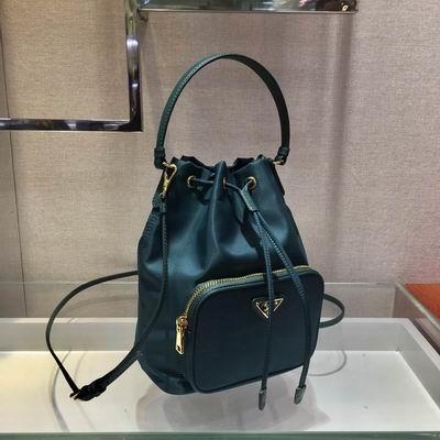 Prada Bags 1BH038 18x23x12cm ap07