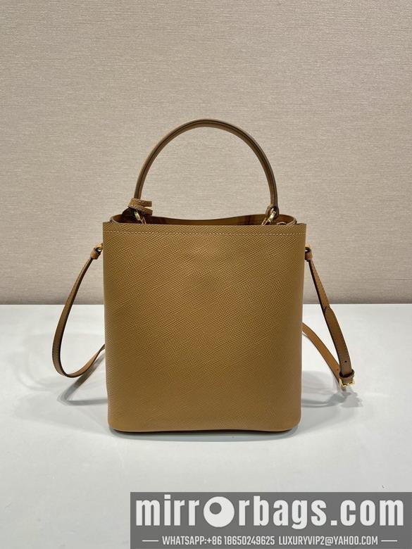 Prada Bags Prada 1BA212 22x23x13cm AP