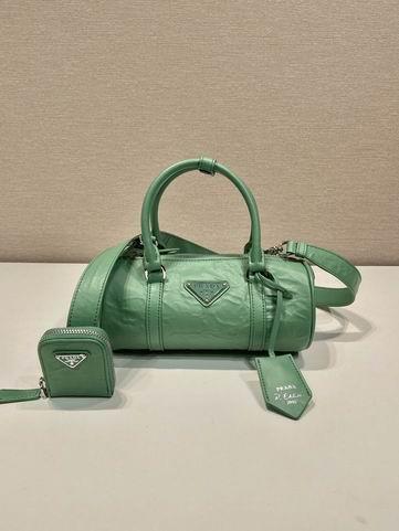 Prada Bags Prada 1BA389 22x10x9cm AP