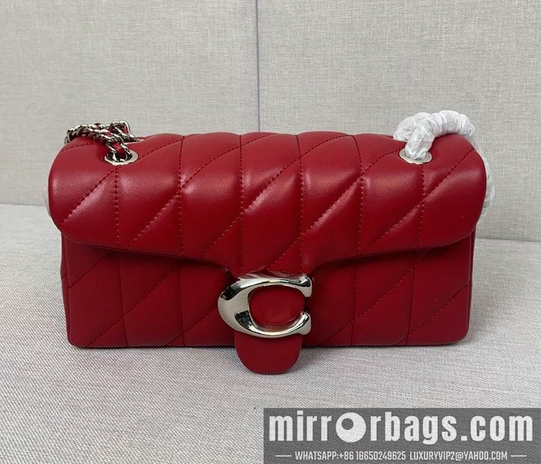 Coach Bags CP150 CP147 26X15cm AZ 6