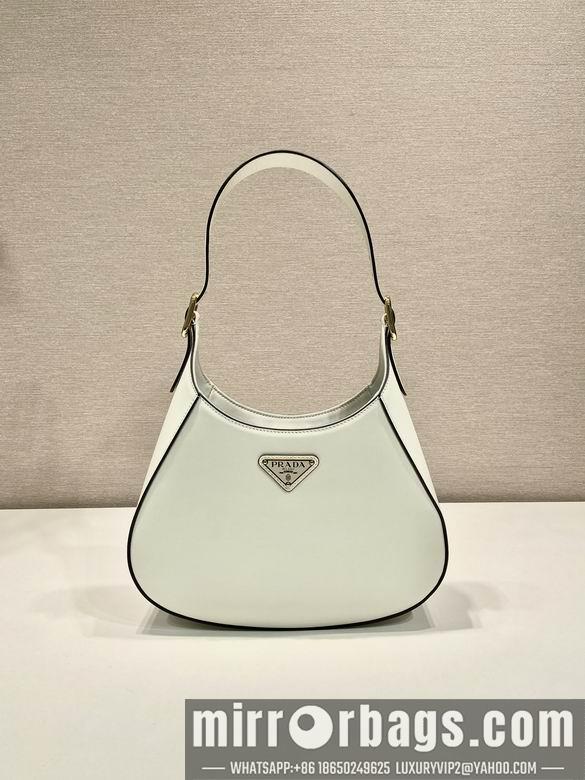 Prada Bags 1BC179 27X19X5cm XM 4colour