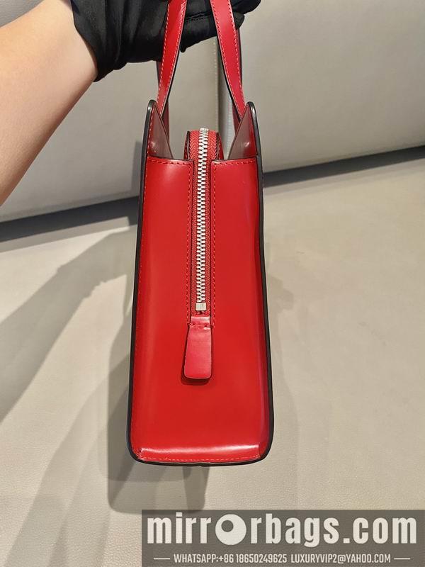 Prada Bags Tote 1BA350 30x22x9cm ap 20