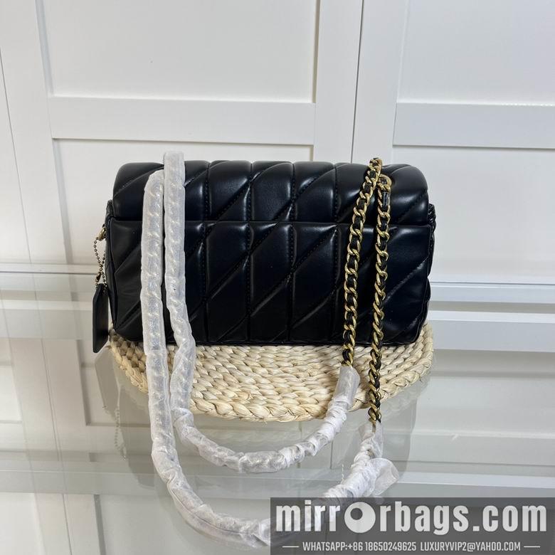 Coach Bags 26X14X8cm 030103 JH 4colour