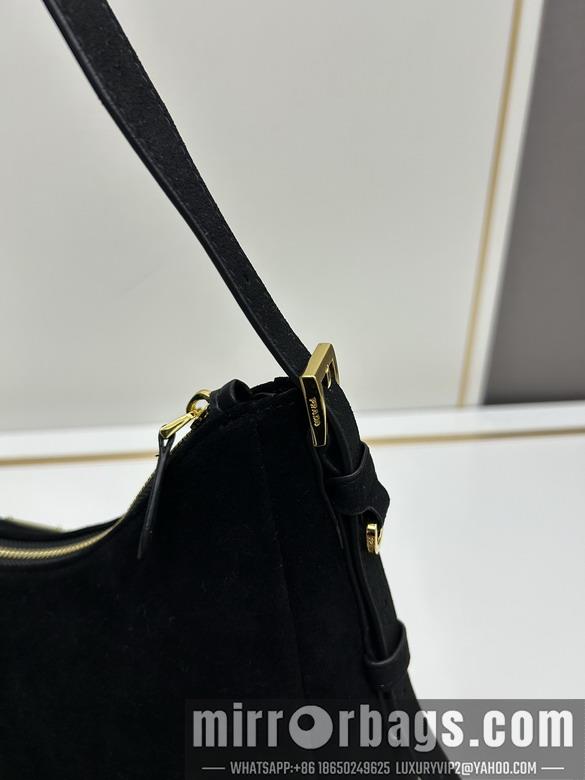 Prada Bags Prada 1BC228 39x24x11.5cm jj1