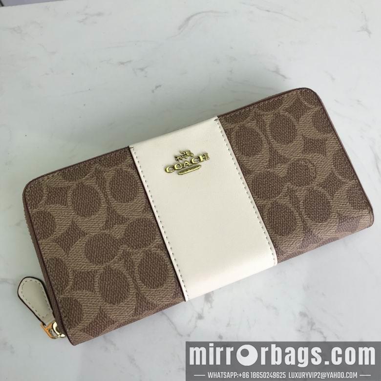 Coach Bags F31546 20X10cm XM 3colour