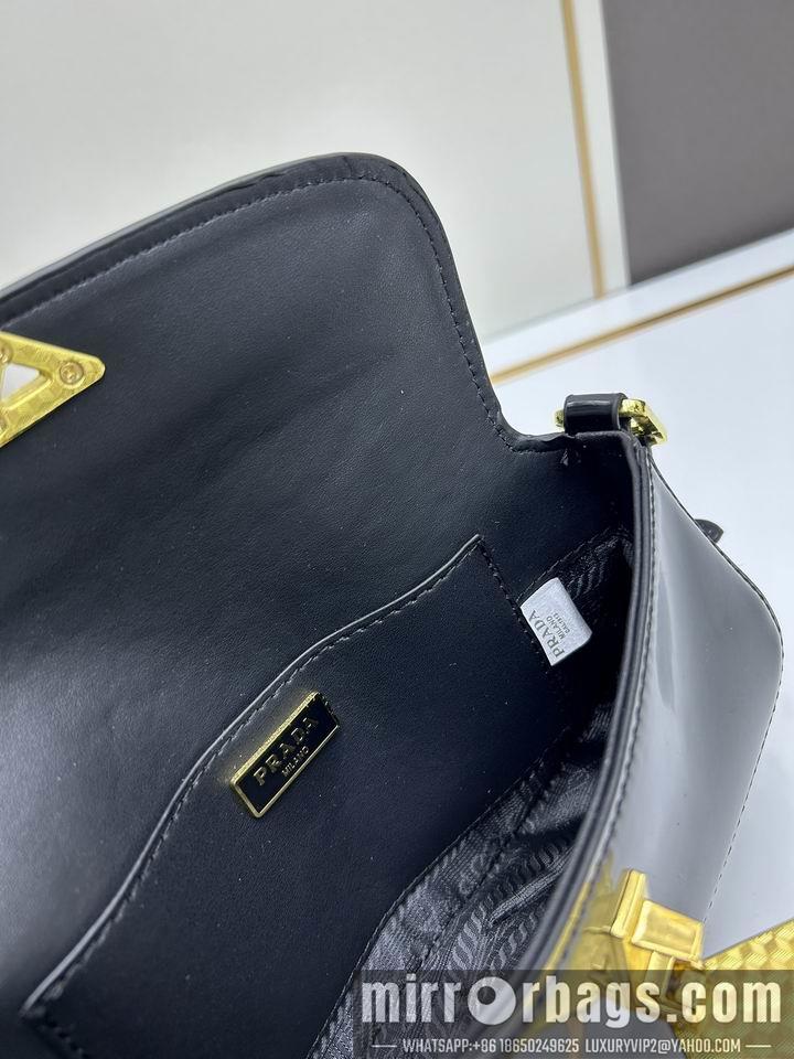 Prada Bags Prada 817 24x12x4cm jj1