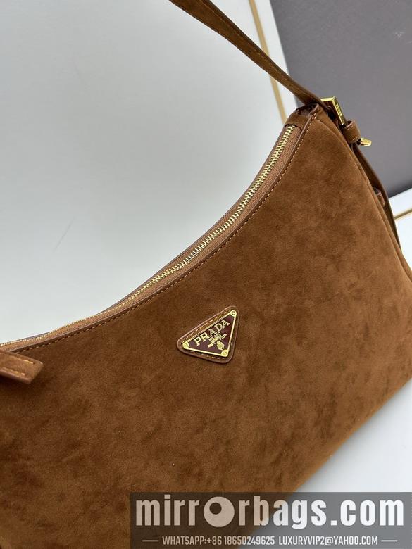 Prada Bags Prada 2460 37x24x9cm jj