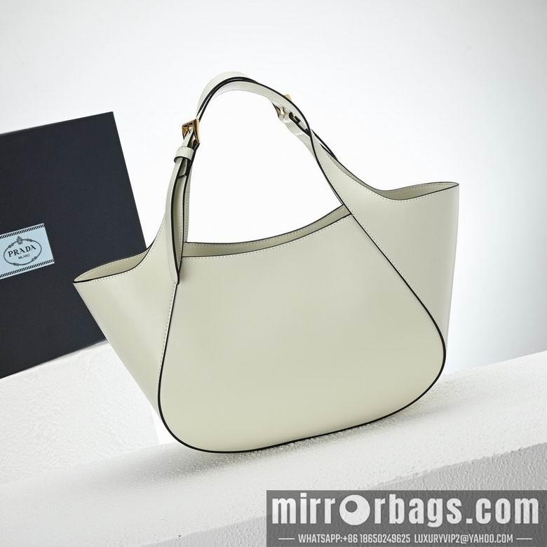 Prada Bags 1BG483p 28X20.5X7.5cm YG 2colour