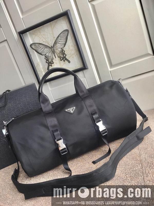 Prada Bags Re-Nylon 2VC015 50x25x25cm ap 03