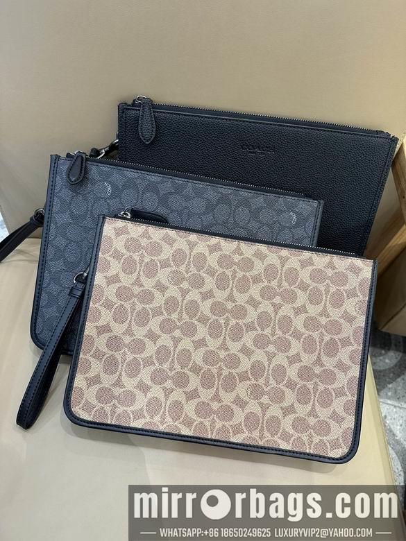 Coach Bags CR786 30.5X21.5X3cm AZ 3colour