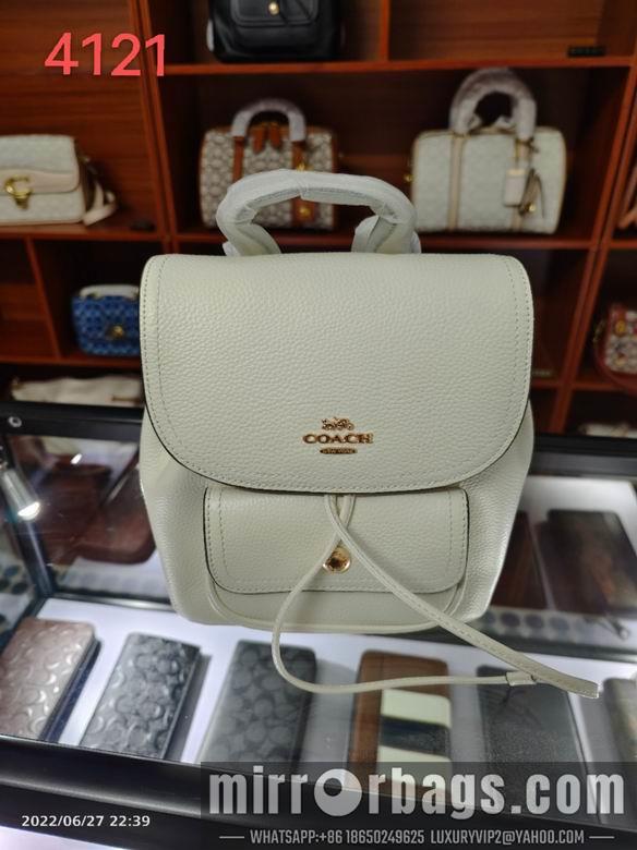 Coach Bags C4121 22x21x10cm YG 2