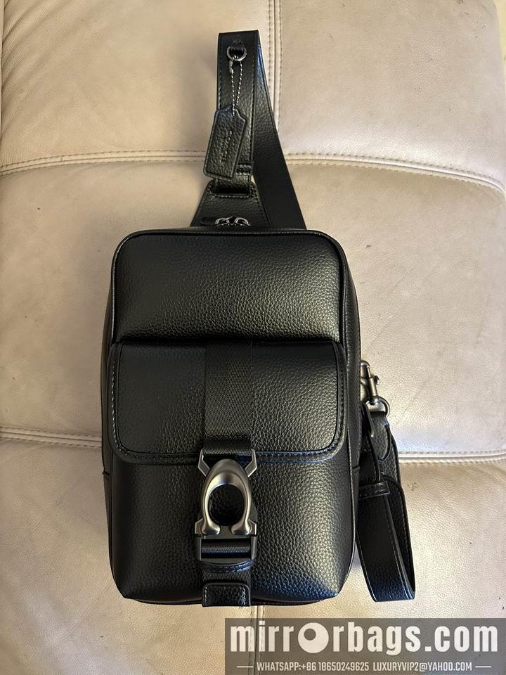 Coach Bags CM378 CM380 18X28X7.5cm AZ 3colour