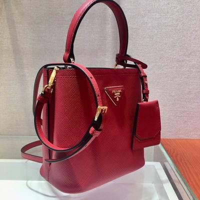 Prada Bags Panier AP1BA217 17x18X10.5