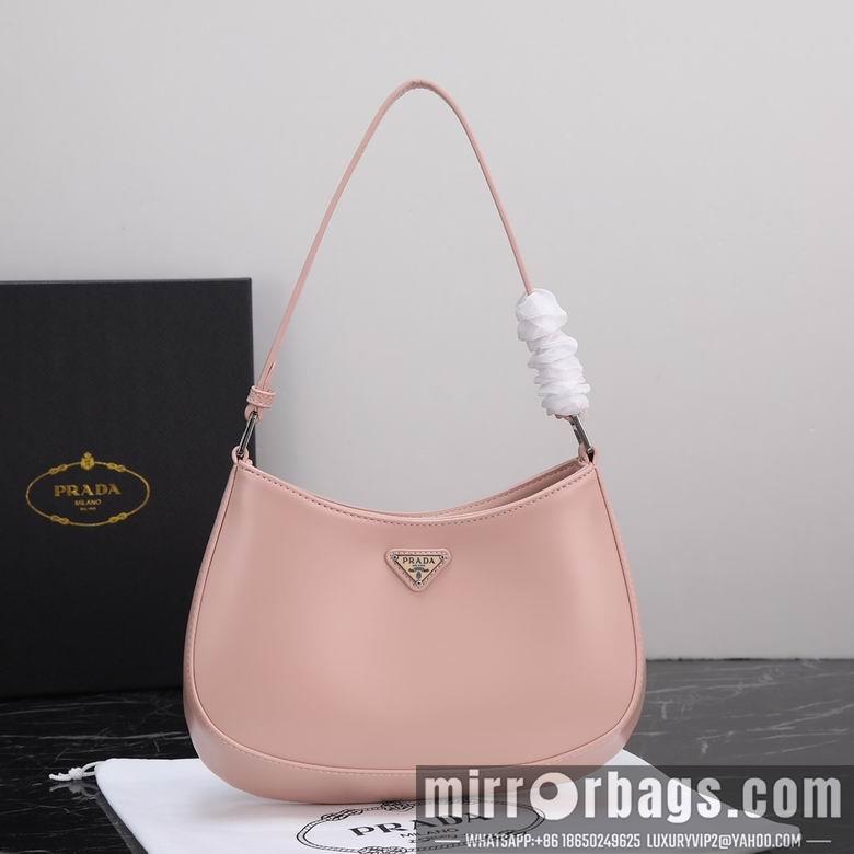 Prada Bags 1010 26.5X15X4cm XMY 3colour
