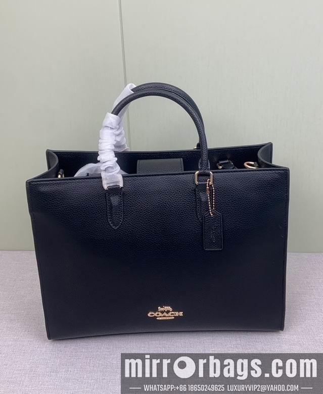 Coach Bags CY666 CY676 36.5X28X14cm AZ 2colour