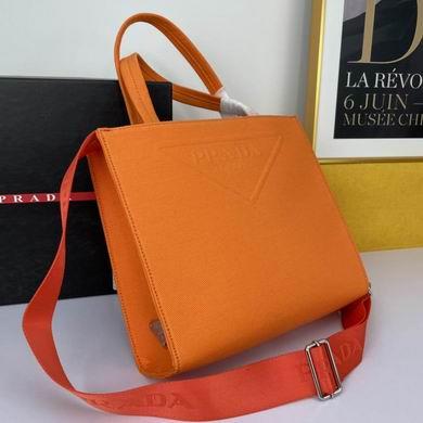 Prada Bags WW1BG382 26X23.5X9