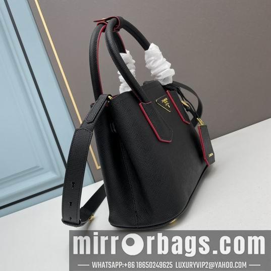 Prada Bags Prada 1BG443 25x18.5x12.5cm ww4色