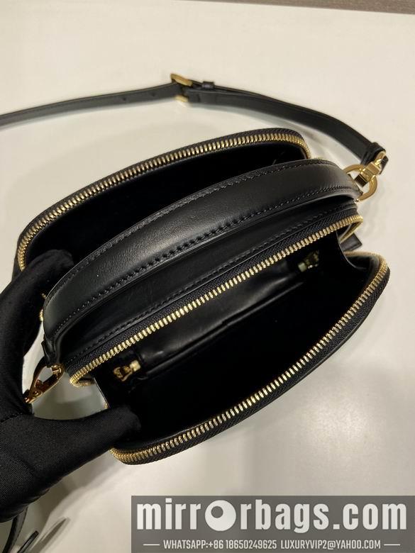Prada Bags Prada 1BH203 18.5x13x6.5cm AP