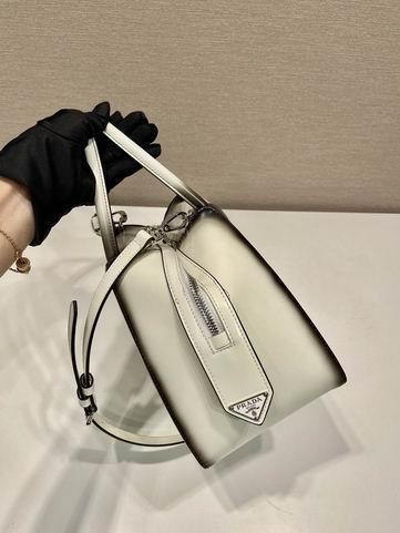 Prada Bags Parda 1BA366渐变 25.5x18x13.5cm AP