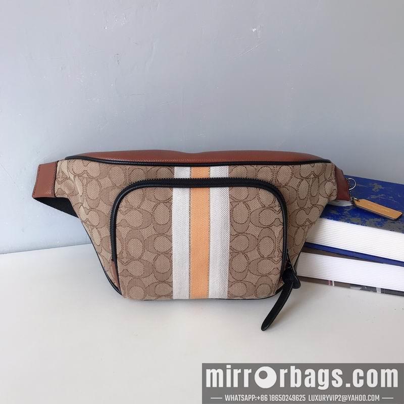 Coach Bags C5386 32X15cm 3 Colors JH