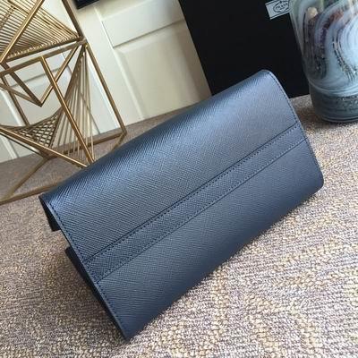 Prada Bags Monochrome 1BA156 26x20x15cm ap