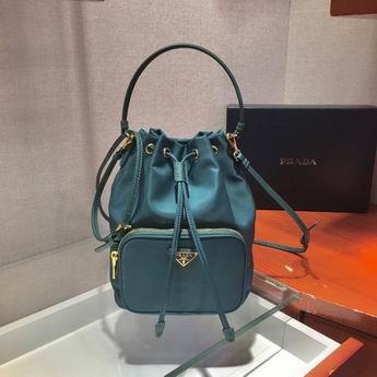Prada Bags 1BH038 18x23x12cm ap07
