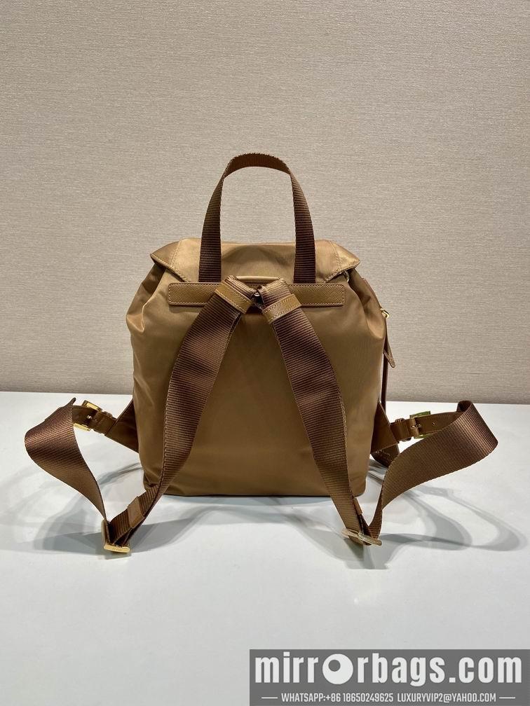 Prada Bags Prada 1BZ677 23.5x28x12cm AP