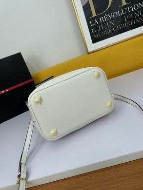 Prada Bags WW66139 23X13X24