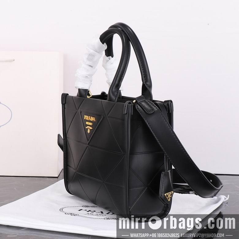 Prada Bags 1015 24X18cm XMY