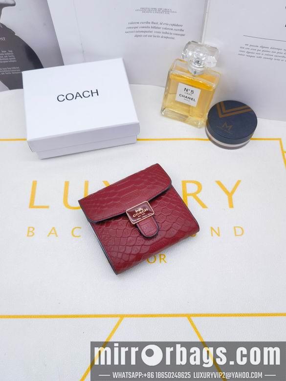Coach Bags 2366 XMY 4colour
