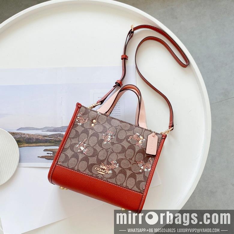 Coach Bags CC424 20X22cm JH