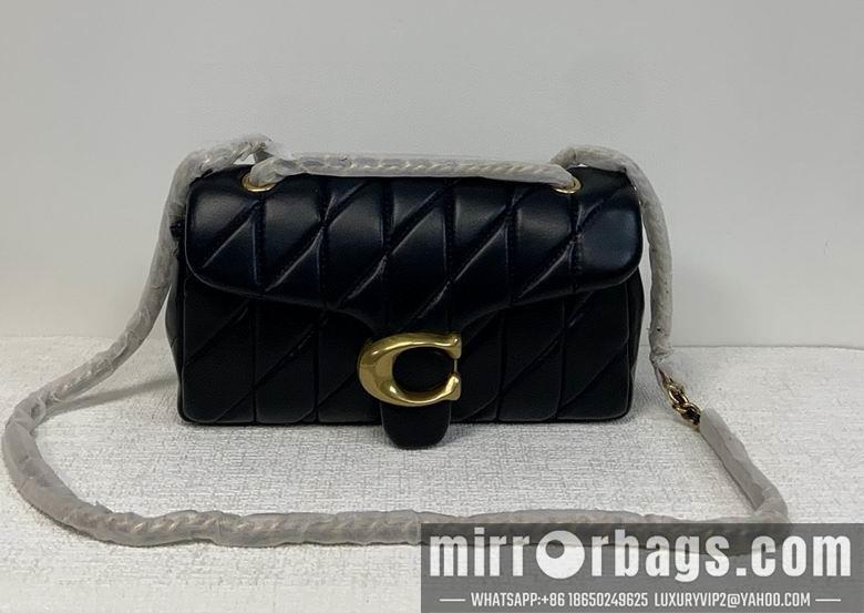 Coach Bags CP150 CP147 26X15cm AZ 4
