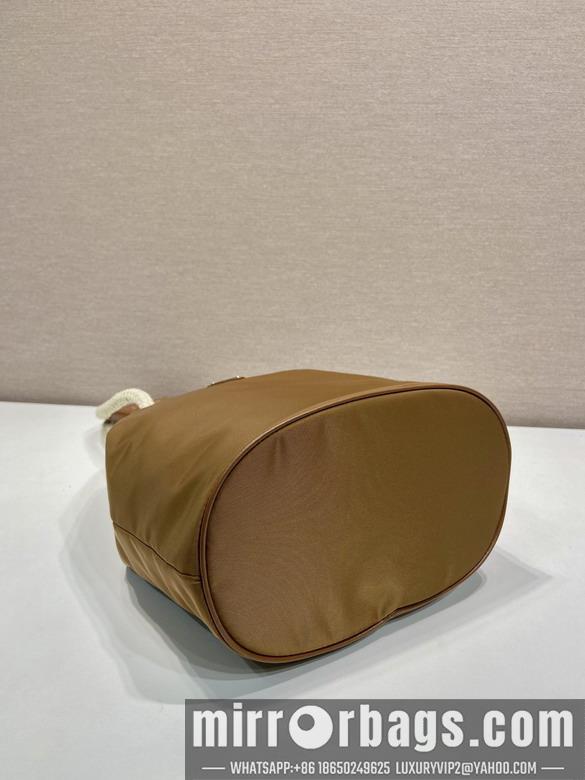 Prada Bags Prada 1BE082 23.5x28x16.5cm AP