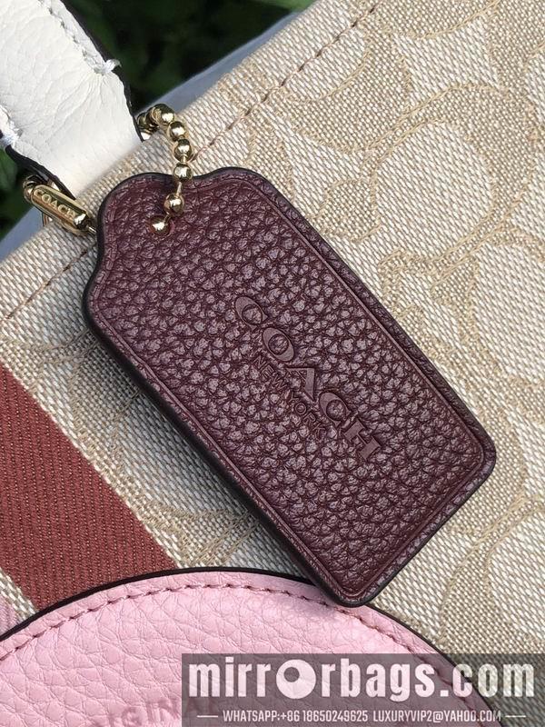 Coach Bags 4113 29X22X13cm JH