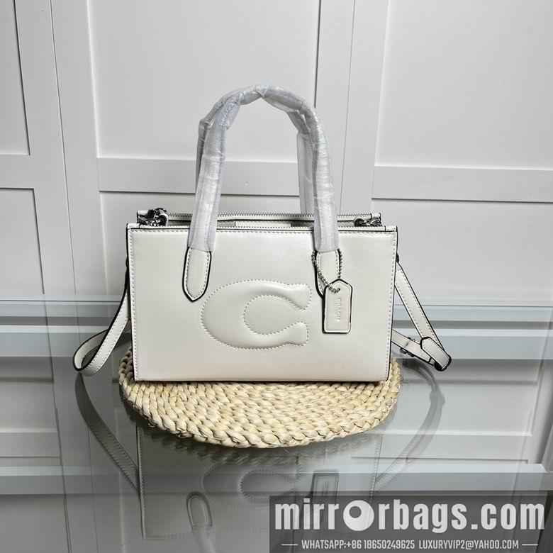 Coach Bags 25X16X9cm 041011 AZ 4colour