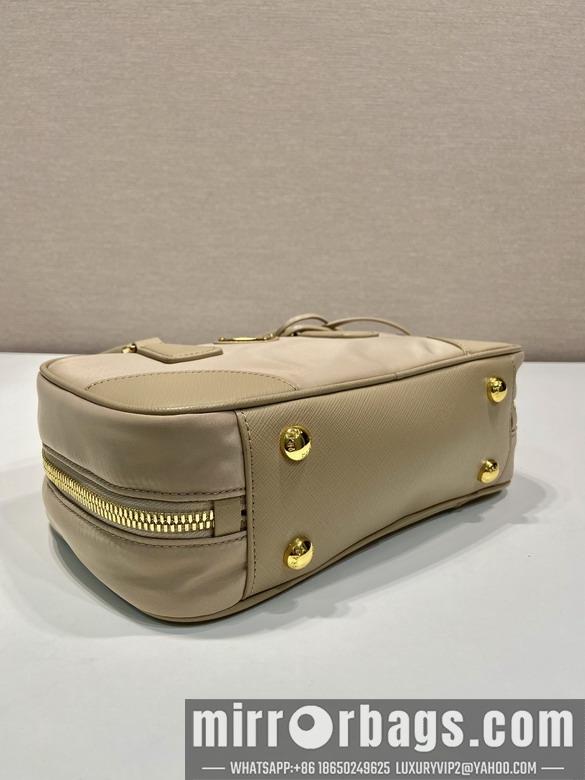 Prada Bags Prada 1BB121 25x14.5x7.5cm AP1