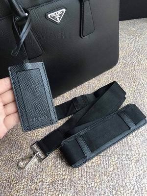 Prada Bags 066B 36.5x28cm ap 10