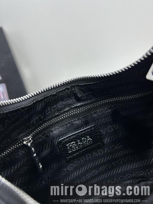 Prada Bags Prada 1BA108 24x13x7cm jj