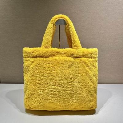 Prada Bags Tote 1BG130 40x34x16cm ap 12
