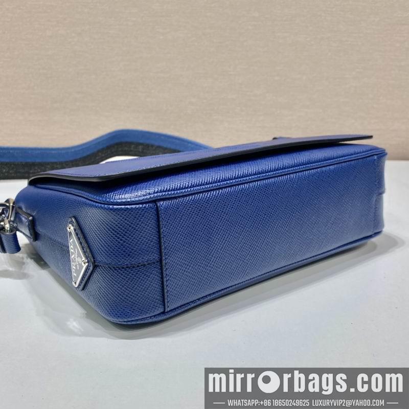 Prada Bags Saffiano 2VD046 26x18x6.5cm ap 06