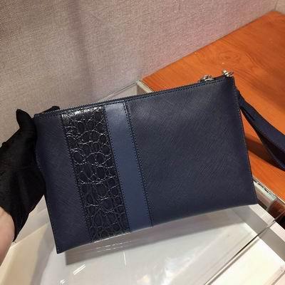 Prada Bags Saffiano 2NG005G 28x18cm Ap