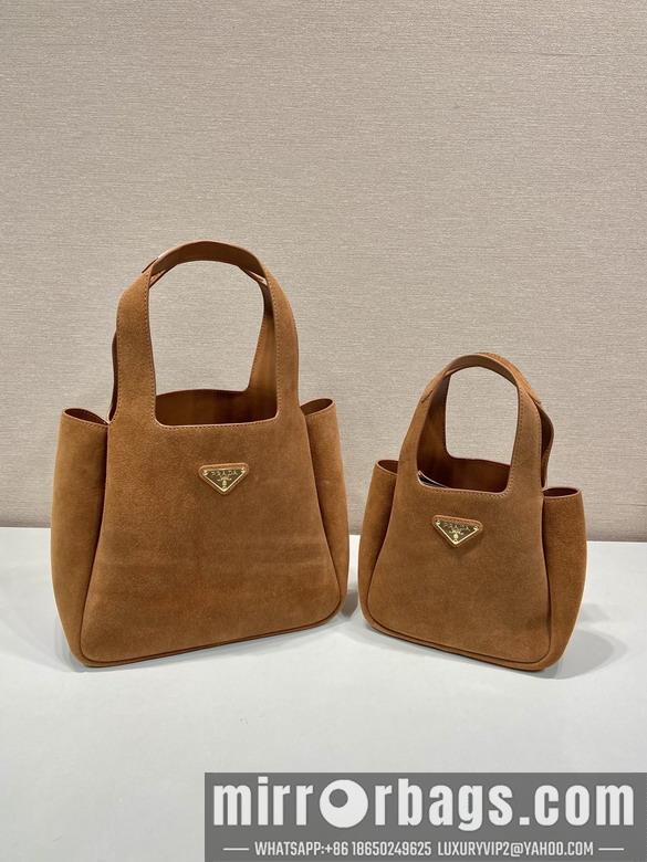 Prada Bags Prada 1BA349 18x16x10cm AP.