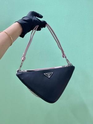 Prada Bags 1BC176 23x25x5cm ap