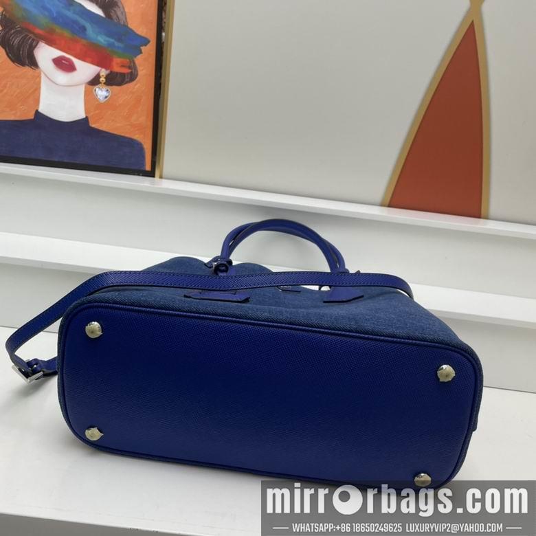 Prada Bags 2756 35.5X26X16cm XM