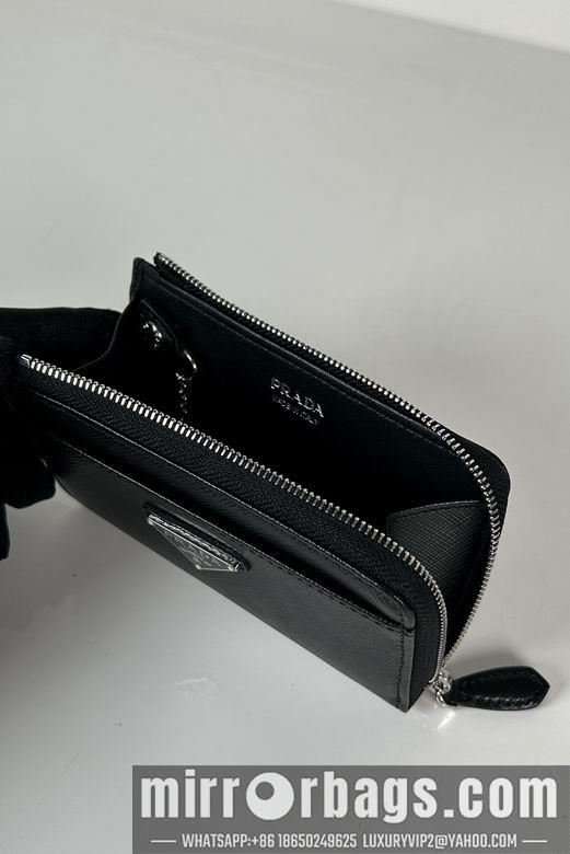 Prada Bags 1PP122 8.5X13cm YG 3colour