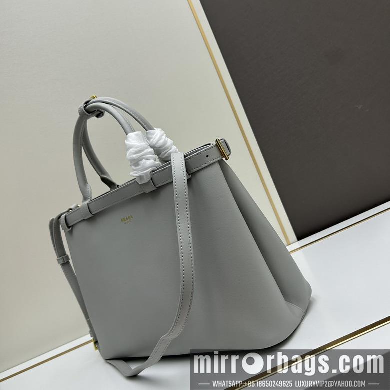 Prada Bags Prada 1BA417 35x25x14cm ww2