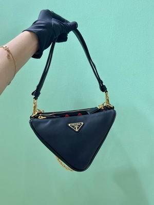 Prada Bags 1BC176 23x25x5cm ap