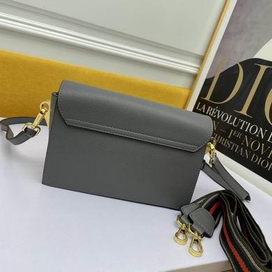 Prada Bags WW2105 24X15X8