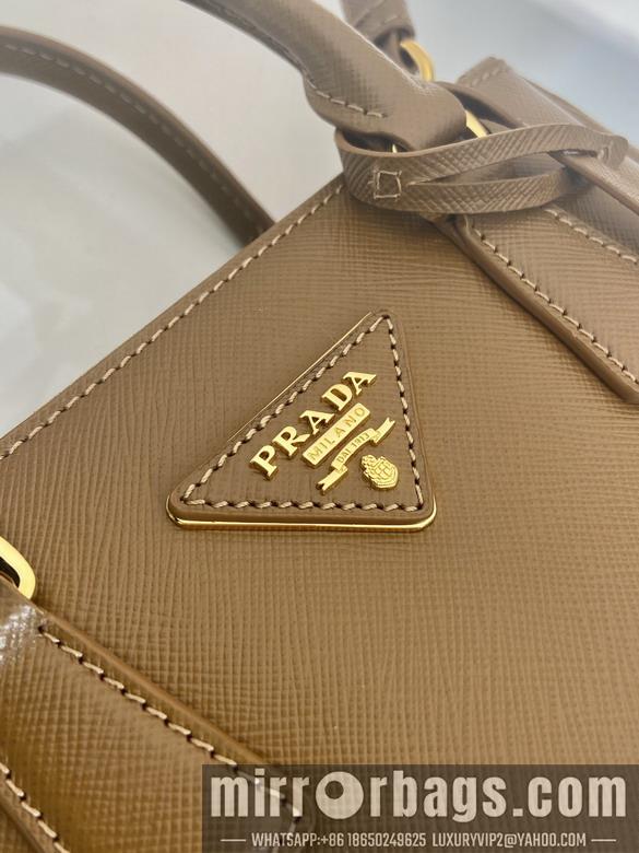 Prada Bags Prada 1BA906 20x15x9.5cm AP.