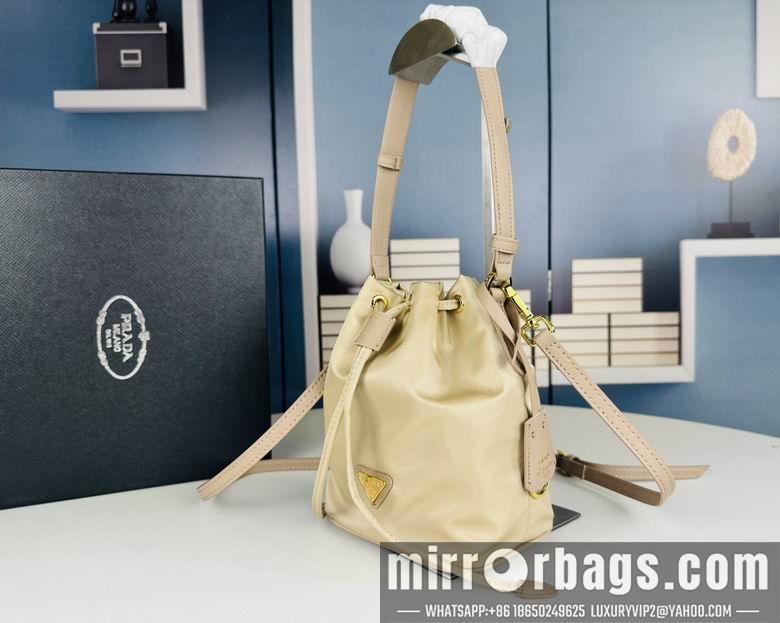 Prada Bags 067 23X18X10cm XMY 3colour